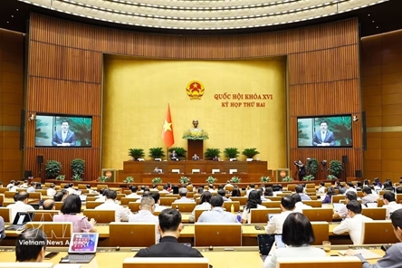 Law revisions expected to unlock land resources for socio-economic development